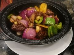 -美极鲜食坊(宝安南路店)