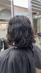 -MT·ID 烫发.染发.接发SALON