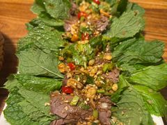 -云之南(八里庄店)