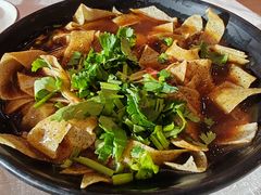 -奥华餐厅·老张记(台基厂店)