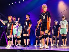 -交通银行前滩31演艺中心