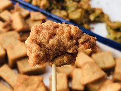 -美美阿姨醋肉(县后路店)