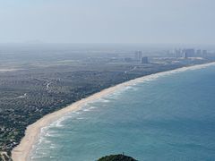 -海南铜鼓岭景区