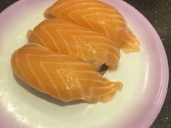 -元气寿司(东方宝泰店)