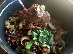 -烛影拾光观景餐厅·创意菜·摄影·小提琴(大唐不夜城店)