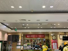 大堂-紫光园(吕家营店)