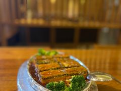 -垚慈居素食(华发新城店)