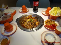 -李想大虾(江北天街店)