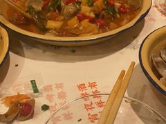 -东排食堂长沙小吃大排档(五一广场店)