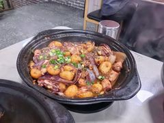 -甬小馆·焗海鲜温州菜(五马街店)