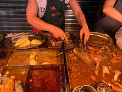 -明记牛杂(新马路分店)