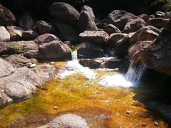 -黄山翡翠谷景区