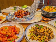-陆壹捌餐厅(五大道店)