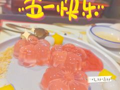 -五条人糖水铺(光谷世界城店)