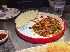 -前海沿·青岛菜(乐客城店)
