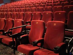 -嘉华国际影城(学清路店)