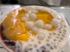 -地茂馆甜品