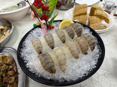 -嘉升大排档(番禺总店)