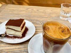 -VOYAGE COFFEE(北锣鼓巷店)