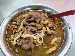 -铭辉沙嗲面(新街商业城店)