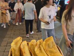 -清真蒋有记(老门东店)