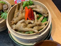 -王婆乔鲜鱼自助火锅(蜀汉路店)