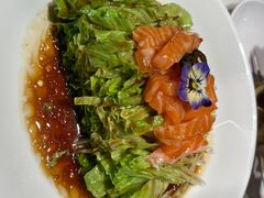 -正黄旗海鲜烧烤大排档(延安路总店)