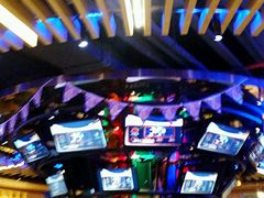 大堂-金百万烤鸭店(马甸店)