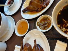 -中国厨房/台湾牛肉面