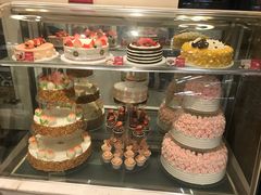 -味多美(江桥万达店)