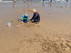 -那香海钻石沙滩浴场