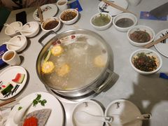 -俏牛哥鲜牛肉牛肆馆(重庆天地店)