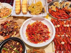 -串盟烧烤·长沙美食地标(星沙店)