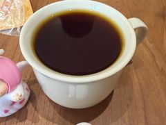 -Radar Coffee(思南路店)