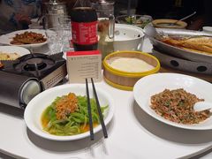 -漫圆·品质家宴(榔梨店)