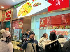 -沈大成(南京东路店)