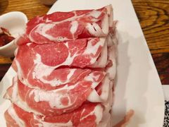 -额尔敦传统涮(公园西路店)