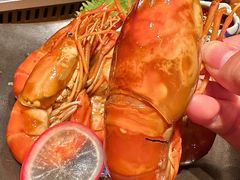 -人间酒暖·Go blanc·烧鸟·深夜食堂(陆家嘴店)