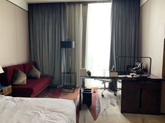 -广州天河希尔顿酒店