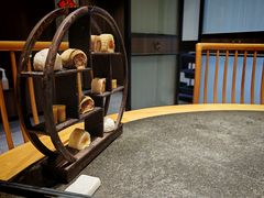 -东来顺(非遗·清真火锅·盛世广场店)