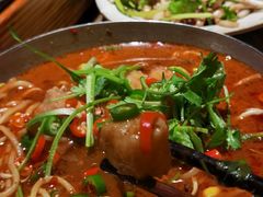 仔姜手工虾滑-不曾在把把烧•烧烤(莲坂磐基店)