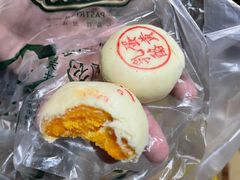 -泸溪河桃酥(西直门凯德店)