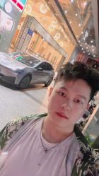 -潮流町·男士烫染发型定制