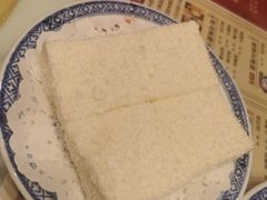 -捷信牛奶甜品世家(合生汇店)