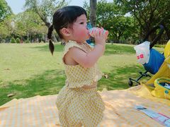 -二沙岛艺术公园
