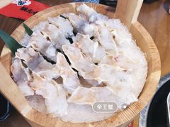-綱元·海鲜豆捞(明州里店)