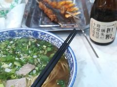 -西北老马食府(陈家营西路店)