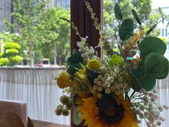 -翠贝卡&Mama Kelly Brunch Coffee(河西店)