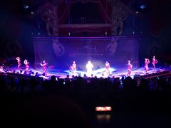 -珠海横琴长隆《卡卡虎奇遇记》