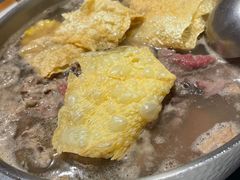 -汕头八合里海记牛肉店(清河店)